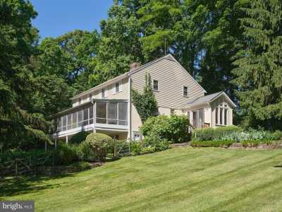 Home For Sale in Doylestown, Pennsylvania