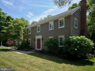 Home For Sale in Doylestown, Pennsylvania