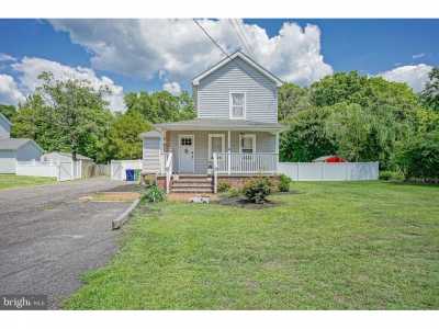 Home For Sale in Franklinville, New Jersey