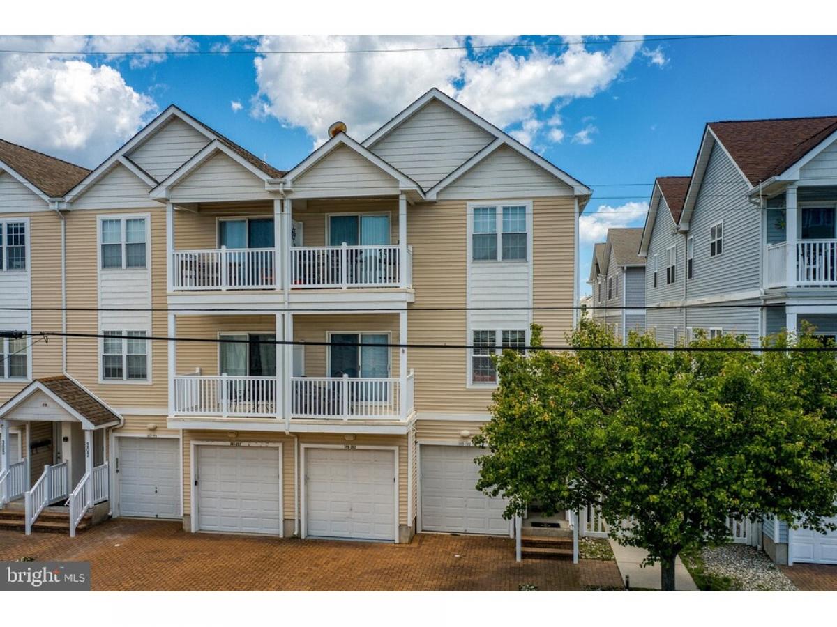 Picture of Home For Sale in Wildwood, New Jersey, United States