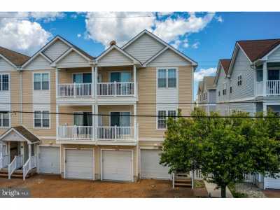 Home For Sale in Wildwood, New Jersey