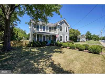 Home For Sale in Trappe, Maryland