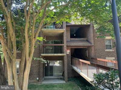 Home For Sale in Gaithersburg, Maryland