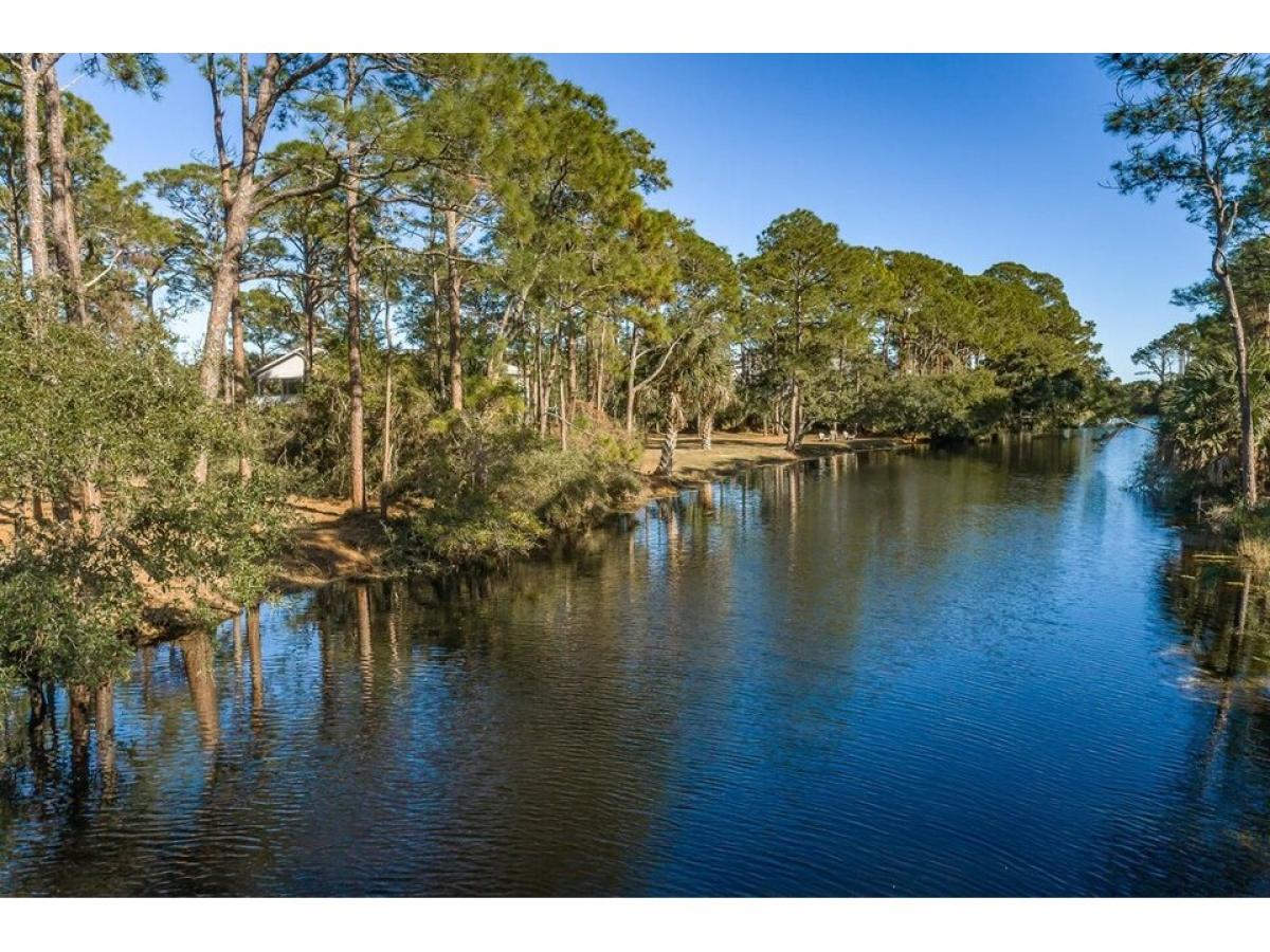 Picture of Residential Land For Sale in Alligator Point, Florida, United States