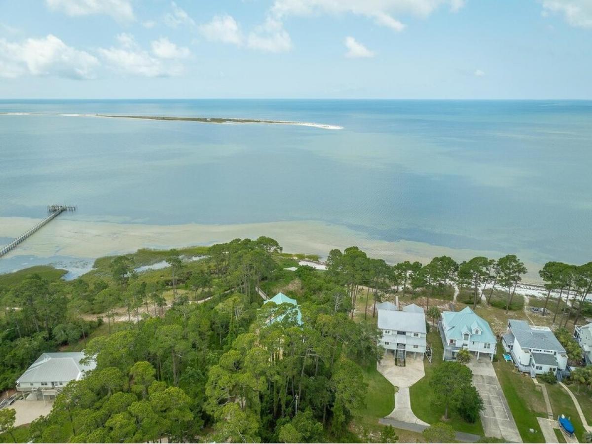 Picture of Home For Sale in Saint Teresa, Florida, United States