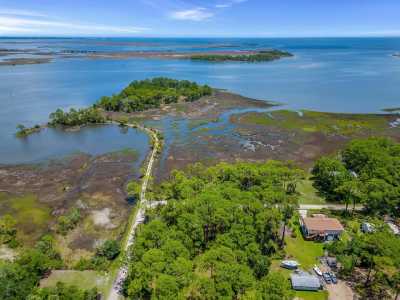 Residential Land For Sale in Panacea, Florida