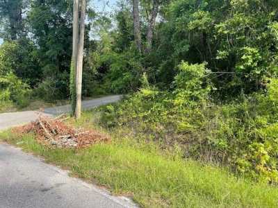 Residential Land For Sale in Tallahassee, Florida