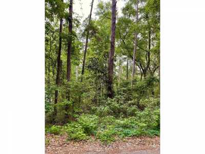 Residential Land For Sale in Tallahassee, Florida