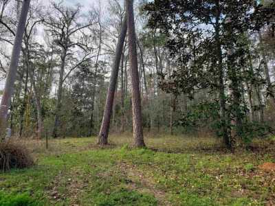 Residential Land For Sale in Tallahassee, Florida