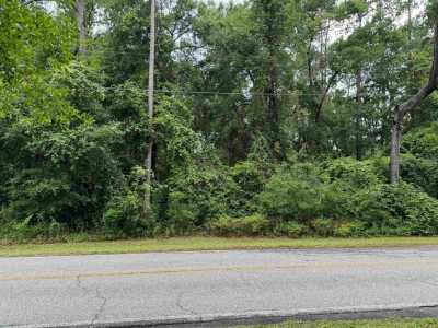 Residential Land For Sale in Crawfordville, Florida