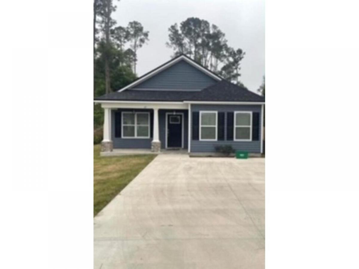 Picture of Home For Sale in Crawfordville, Florida, United States