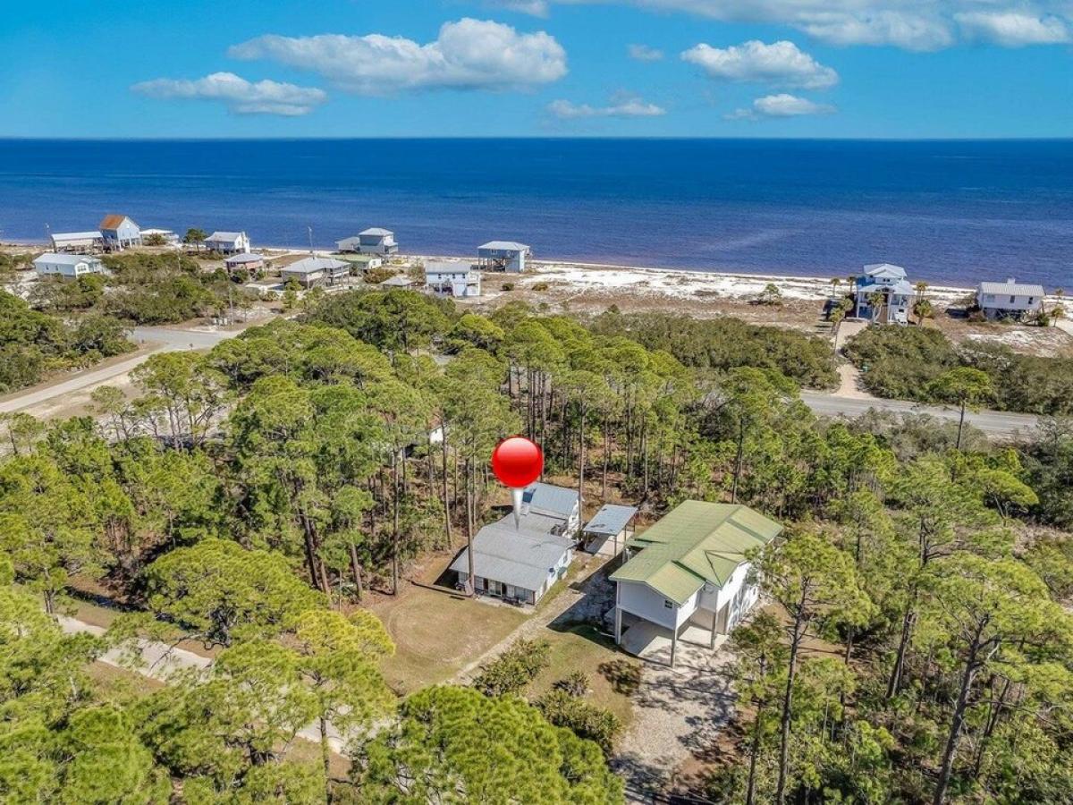 Picture of Home For Sale in Alligator Point, Florida, United States