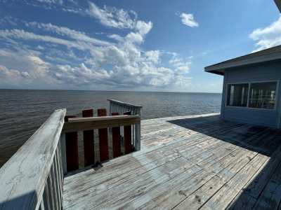 Home For Sale in Alligator Point, Florida