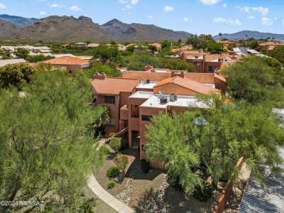 Home For Sale in Tucson, Arizona