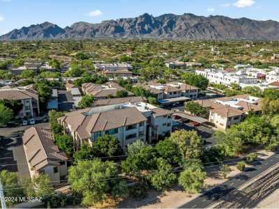 Home For Sale in Tucson, Arizona