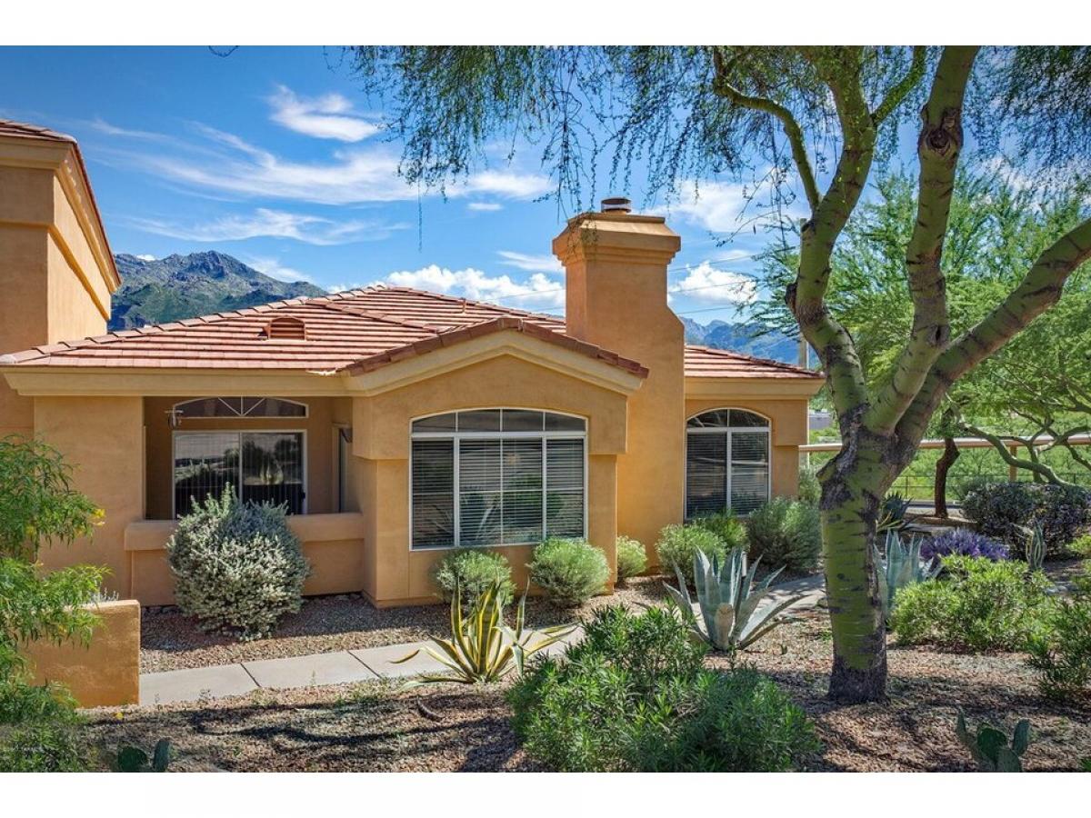 Picture of Home For Rent in Tucson, Arizona, United States