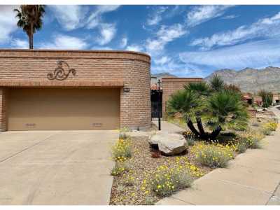 Home For Rent in Tucson, Arizona