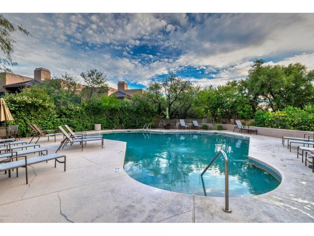 Picture of Home For Rent in Tucson, Arizona, United States