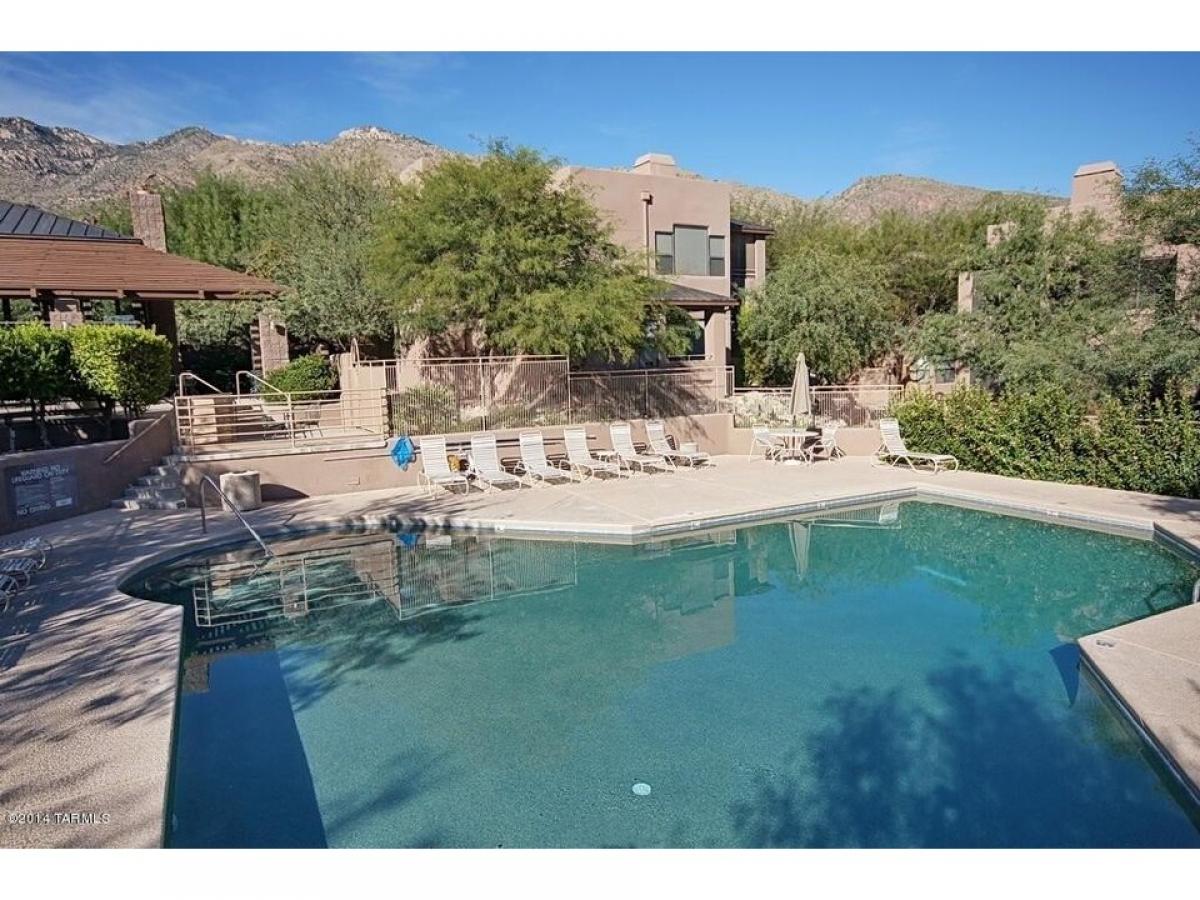 Picture of Home For Rent in Tucson, Arizona, United States