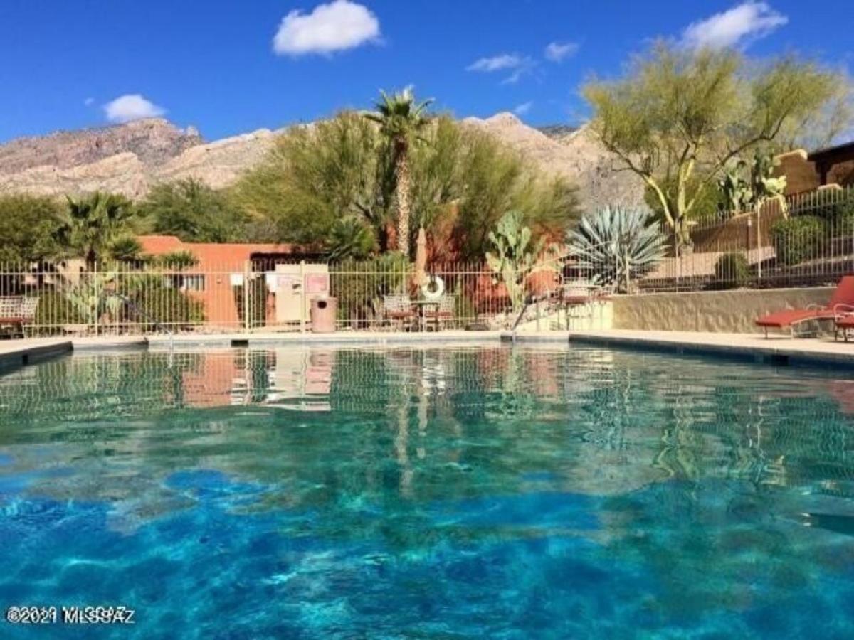 Picture of Home For Rent in Tucson, Arizona, United States