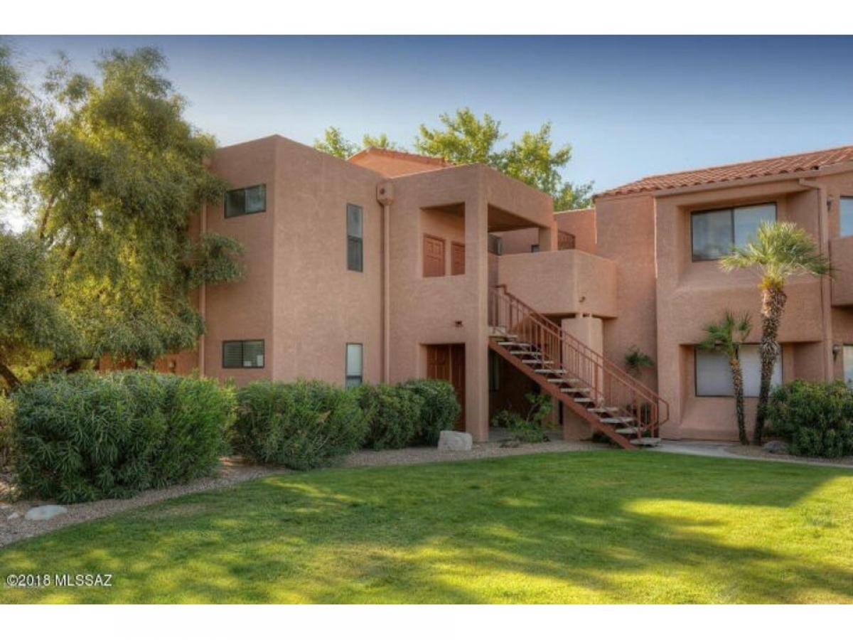 Picture of Home For Rent in Tucson, Arizona, United States