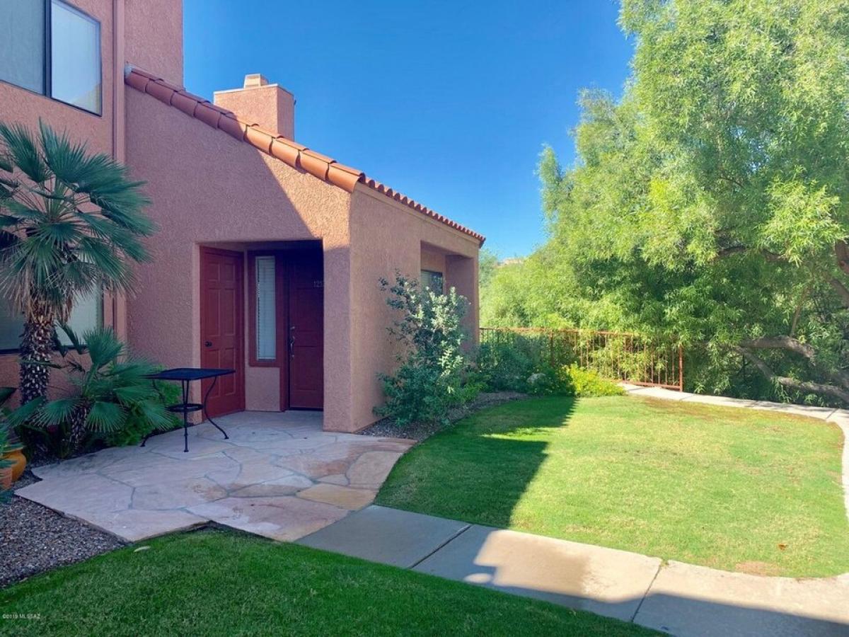 Picture of Home For Rent in Tucson, Arizona, United States