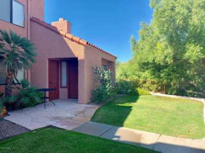 Home For Rent in Tucson, Arizona