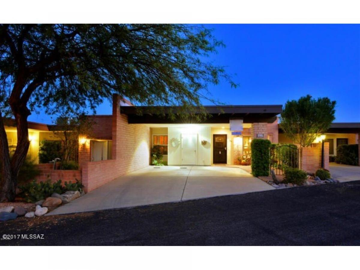 Picture of Home For Rent in Tucson, Arizona, United States