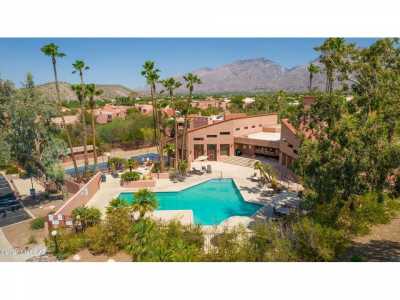 Home For Rent in Tucson, Arizona