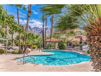 Home For Rent in Tucson, Arizona