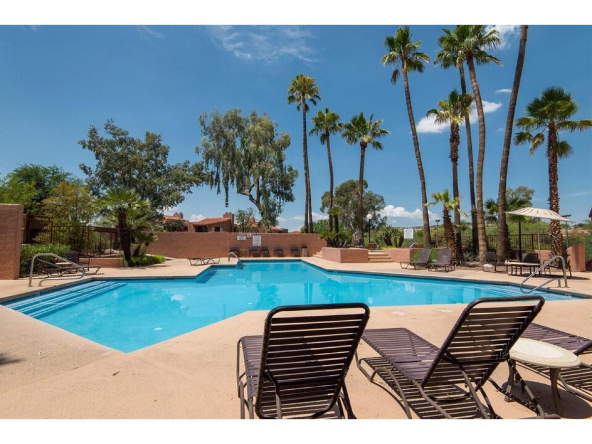 Picture of Home For Rent in Tucson, Arizona, United States