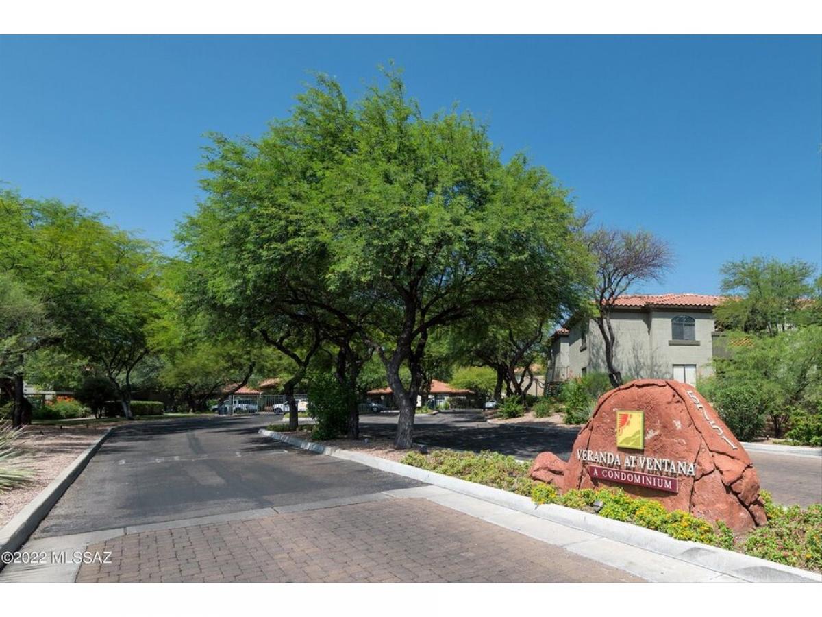 Picture of Home For Rent in Tucson, Arizona, United States