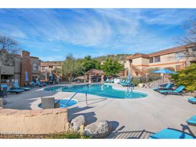 Home For Rent in Tucson, Arizona