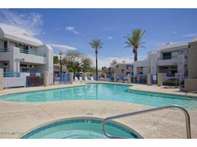 Home For Rent in Tucson, Arizona