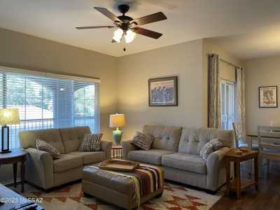 Home For Rent in Tucson, Arizona