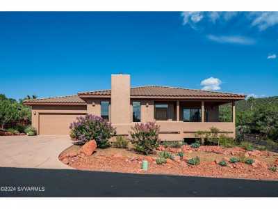 Home For Sale in Sedona, Arizona