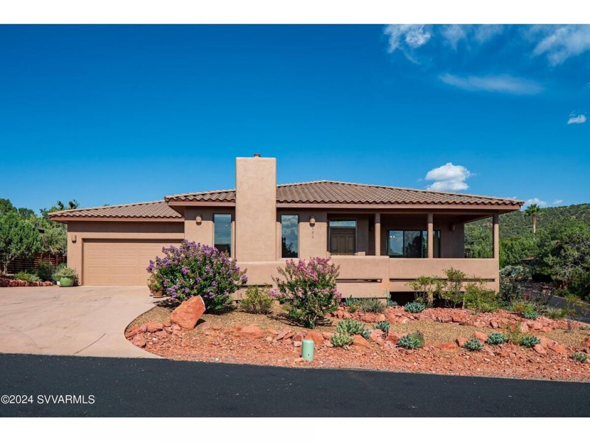 Picture of Home For Sale in Sedona, Arizona, United States