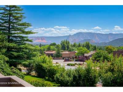 Home For Sale in Sedona, Arizona