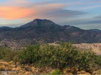 Residential Land For Sale in Clarkdale, Arizona