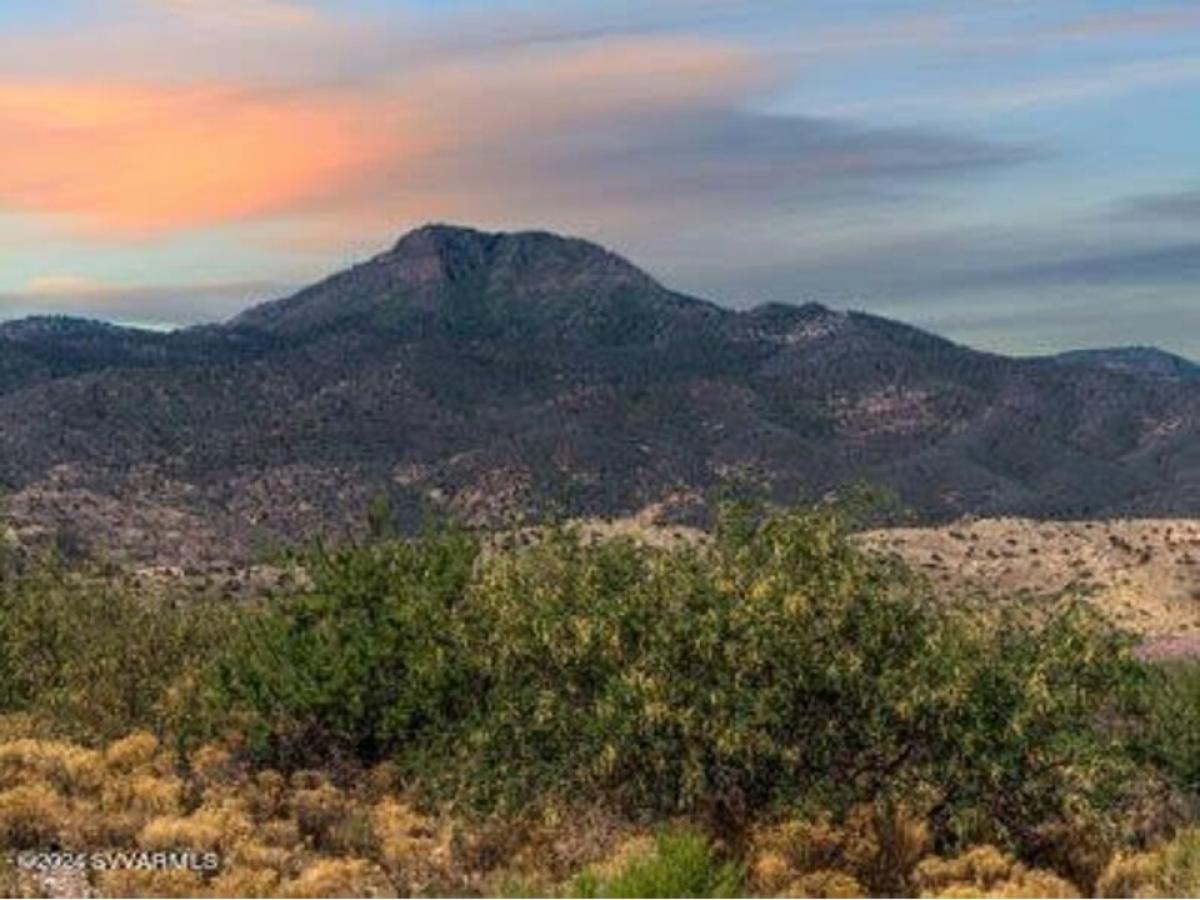 Picture of Residential Land For Sale in Clarkdale, Arizona, United States