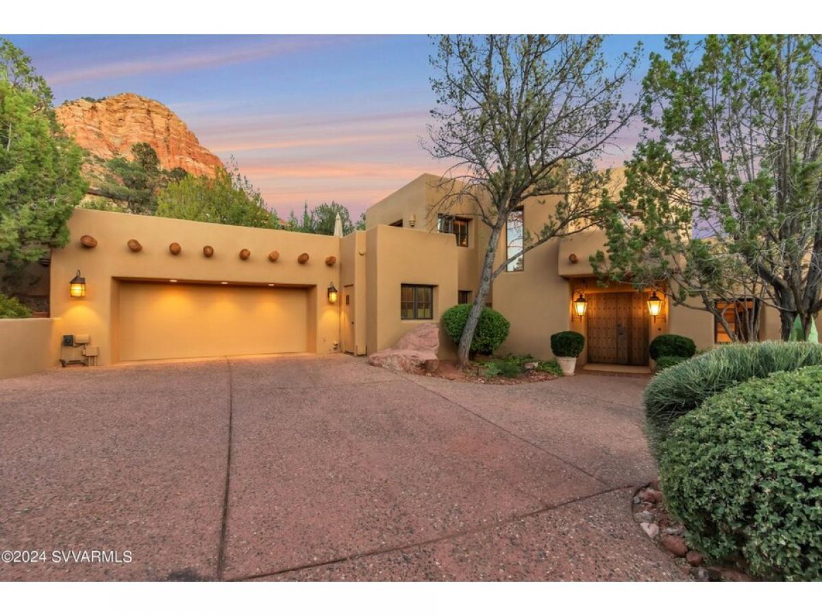 Picture of Home For Sale in Sedona, Arizona, United States