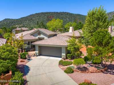 Home For Sale in Sedona, Arizona