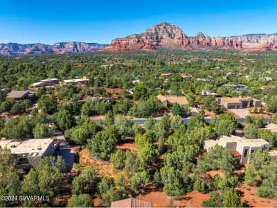 Residential Land For Sale in Sedona, Arizona