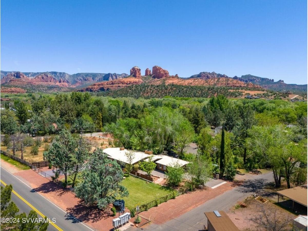 Picture of Home For Sale in Sedona, Arizona, United States