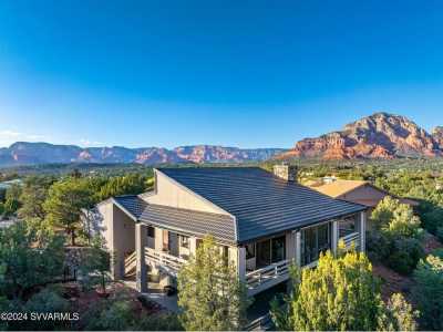 Home For Sale in Sedona, Arizona