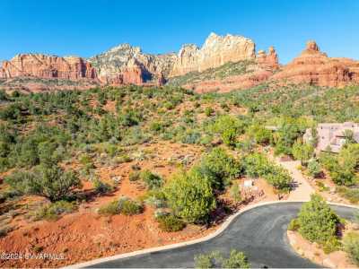 Residential Land For Sale in Sedona, Arizona