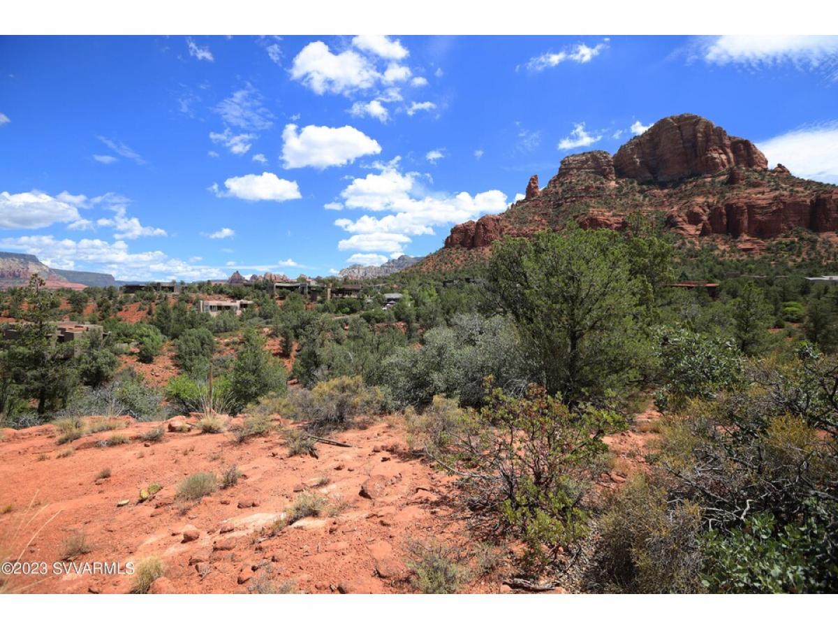 Picture of Residential Land For Sale in Sedona, Arizona, United States