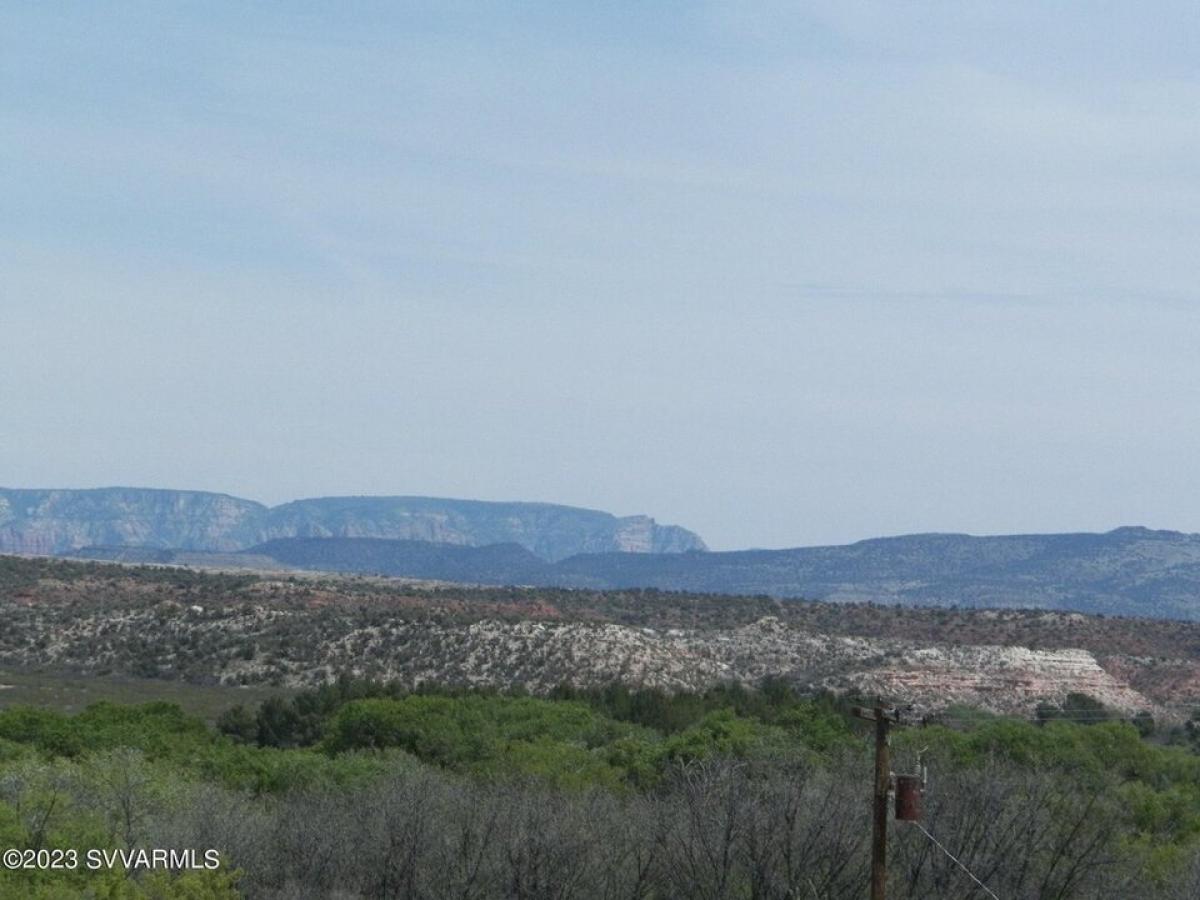 Picture of Residential Land For Sale in Clarkdale, Arizona, United States