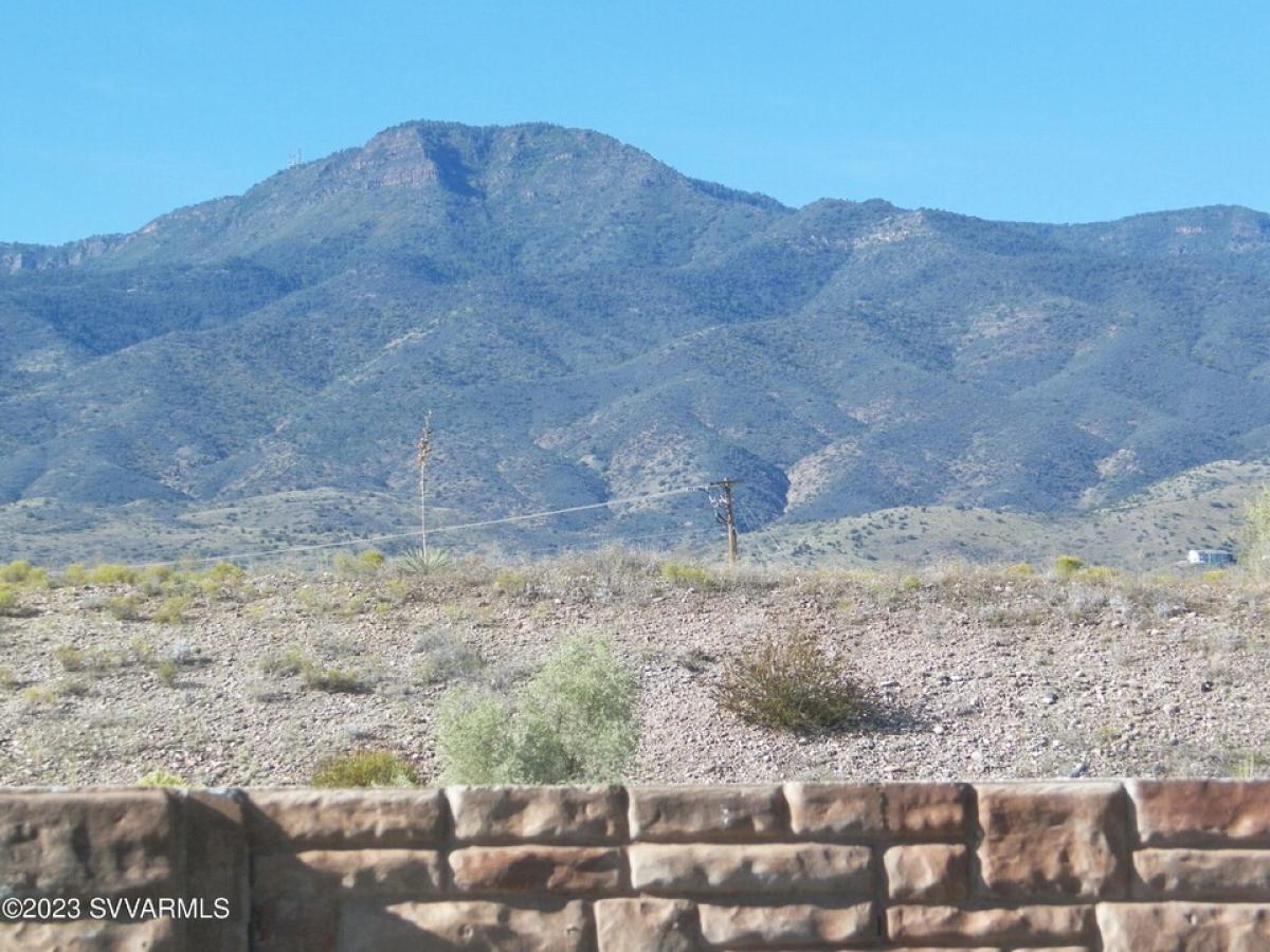 Picture of Residential Land For Sale in Clarkdale, Arizona, United States