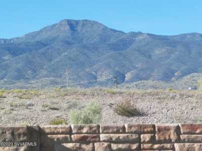 Residential Land For Sale in Clarkdale, Arizona